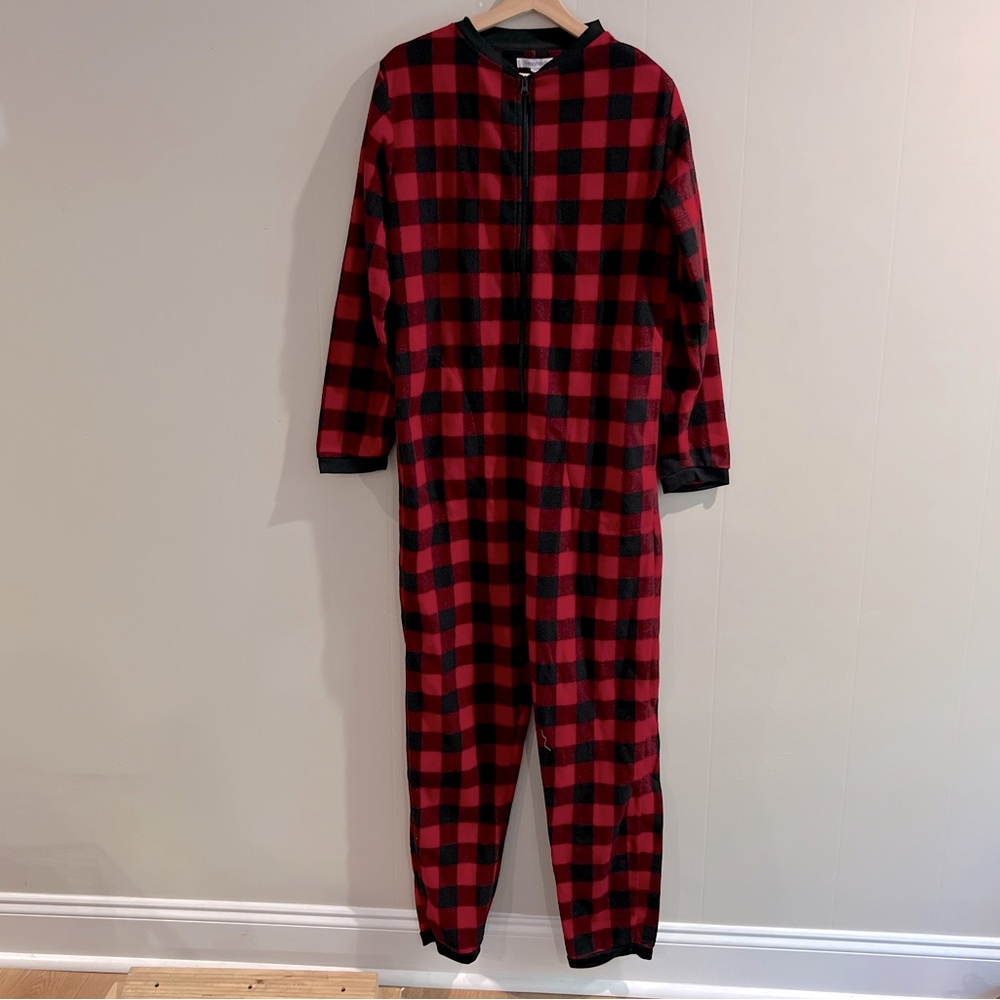 Sleepyheads Mens Medium Onesie PJ